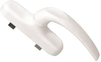 Genérico Cremona European Handle 2 blades FHZ (White)