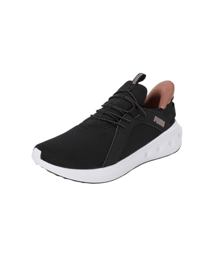 Image of Puma Unisex-Adult Softride Carson Sliptech Running Shoe