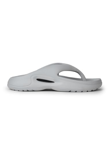 Image of COBB Men's Premium Slippers With Soft Acupressure Comfortable & Light Weight| Stylish & Anti-Skid | Casual Waterproof & Everyday Flip-Flop