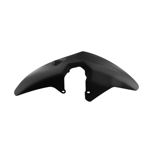 Garde boue moto avant anti projections pour MT-07
