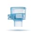 Produktbild Pulox IN-200 Vapo 8 ml Medikamentenbehälter (Blau) für Nebulizer Vernebler Zerstäuber