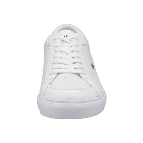 Lacoste Women's Powercourt Leather Sneakers2