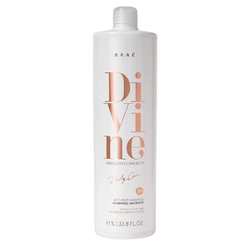 DIVINE SHAMPOO 1L