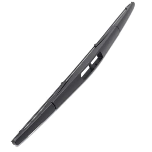 Essuie-glace arrière 14" pour Mazda 2 Demio DY DE DJ 2003-2022