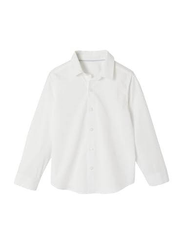 Ensemble cérémonie garçon 4 pièces VERTBAUDET en coton chic - 6