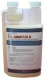 Sol Odamask Rodent Deodorant Fluid 1 litre