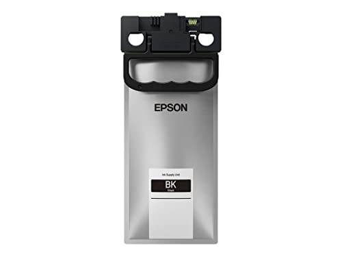 Epson T9651 noir évitez les lignes blanches et imprimez des textes précis - 3