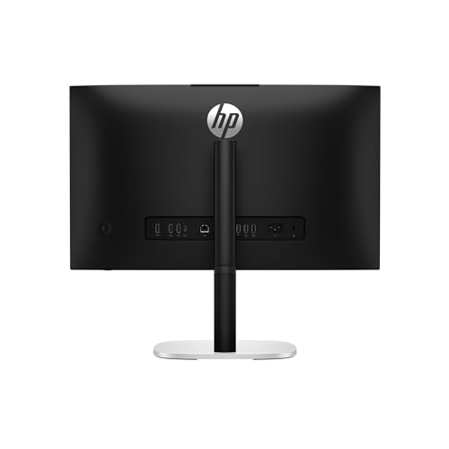 HP ProStudio 4 G1i AI PC - All-in-One (Komplettlösung) - Core Ultra 7 265T / 1.5 GHz - RAM 16 GB - SSD 512 GB - NVMe - Intel Graphics - 1GbE, Wi-Fi 6E, Bluetooth 5.3 - WLAN: 802.11a/b/g/n/ac/ax