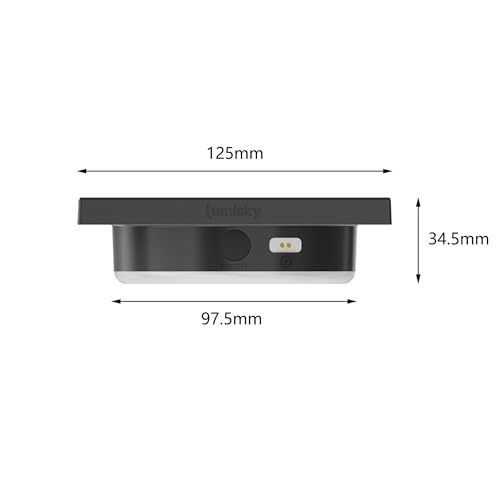 Module solaire LED pour illuminer vos soirées de terrasse - 7