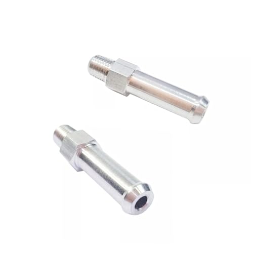 Oispyer 2PCS 1/16