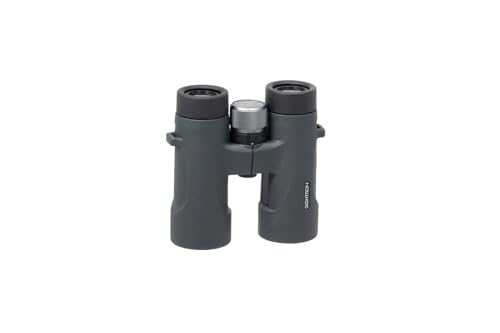 Binoculares SIGHTRON 8x42 ED miniatura 2