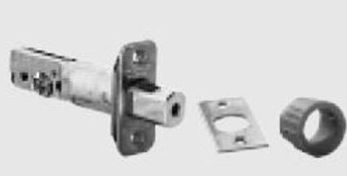 Schlage 16068609 Schlage 16-068 Triple Option Adjustable Deadbolt