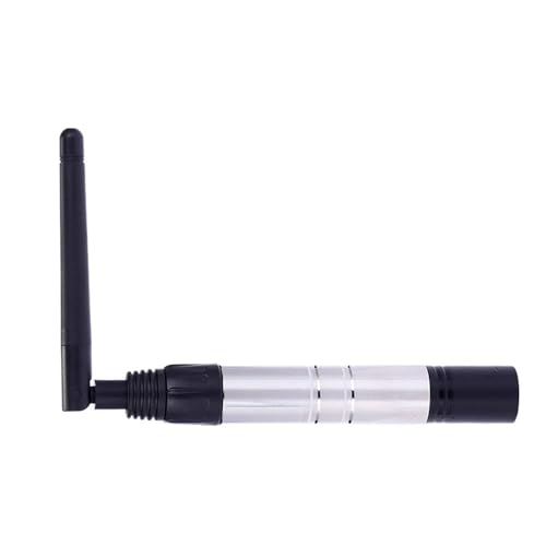 Lixada 23DBM High Power 1000M Ultra Long Distance 2.4G ISM DMX512...