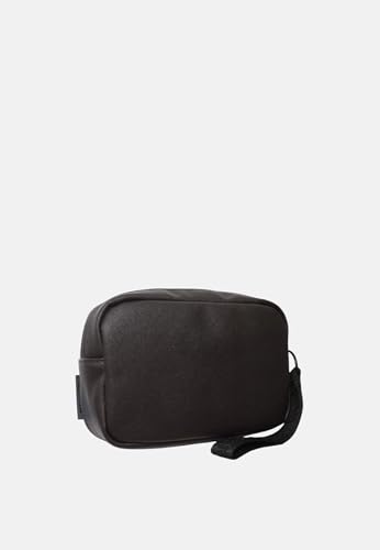Pochette Blauer pour ne plus encombrer vos poches avec style en marron - 2