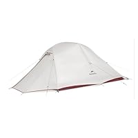 Amazon.co.jp: Naturehike cloudup pro【アップグレード版】 1.36kg 超