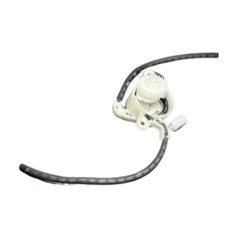 Tube d'extraction d'encre anti-obstruction pour Epson L3250 L4151