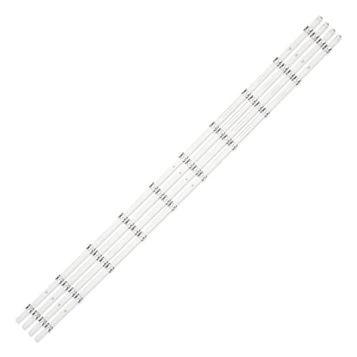 Tiras de luces LED de repuesto para TV de 55 pulgadas modelos 55A6G y 55E7HQ