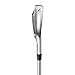 TaylorMade P7CB 2024 Iron Set 3-PW Tour Black Steel Stiff MRH
