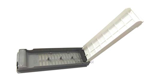 SMIPLEBOL - The Best Is Here Washing Machine Magic Filter (or) Dust Lint Bag (or) Waste Collector Net Compatible for Samsung