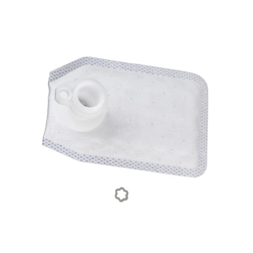 Filtro de combustible para Yamaha C3 y Zuma 50, dile adiós a los tirones de motor