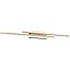Gold-Non Dimmable