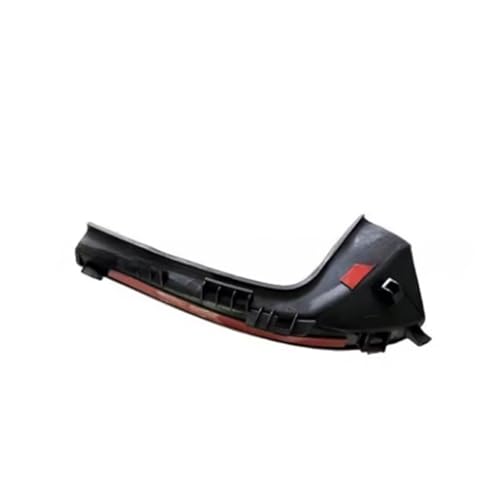Garniture latérale de pare-brise anti-infiltration pour Nissan Tiida C11