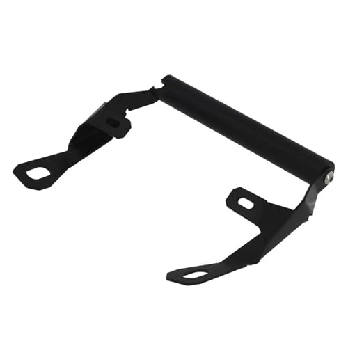 Support navigation GPS moto NMAX 155 guidon plaque support téléphone 2025