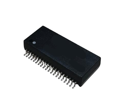 H1266 Audio Transformers/Signal Transformers 10/100BaseT SMD NPoE 4-Port