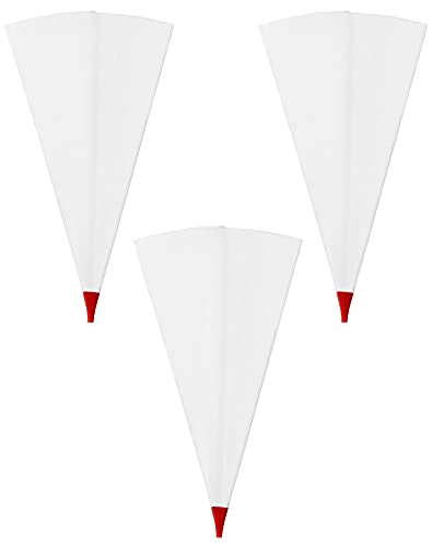 QWORK 3 Pack Grout Bags