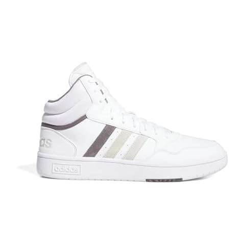 adidas Hoops 3.0 Mid Chaussures Cover