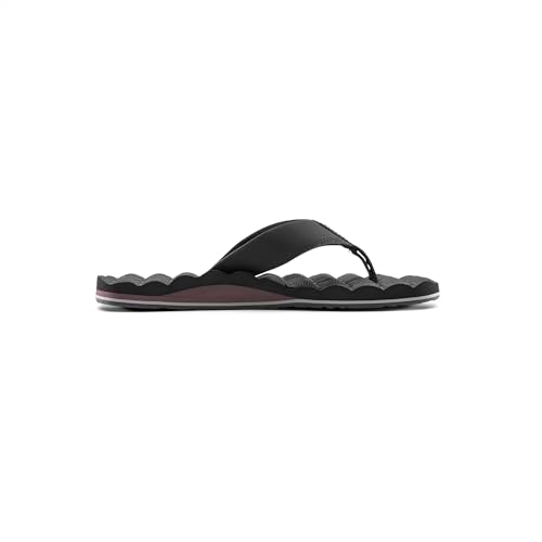 Image of Volcom Men's Recliner Sandal Flip Flop