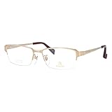 [Rodenstock] ローデンストック メガネフレーム エクスクルーシブ ネオ 伊達メガネ EXCLUSIV Neo R0002-A 53サイズ 国内正規品 スクエア ユニセックス メンズ レディース