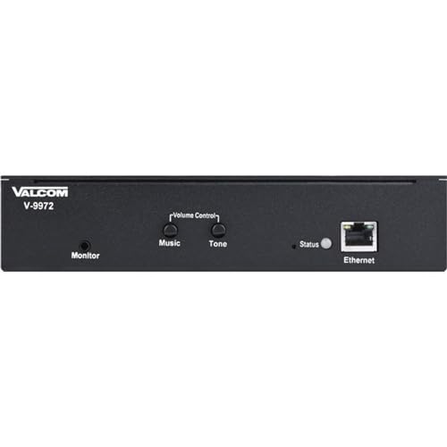 Special Order E&M Paging Adapter