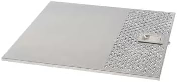 Bosch 00660541 Range Vent Hood Metal Mesh Grease Filter