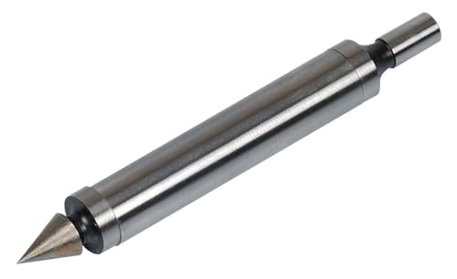 Mitutoyo 050103 Edge/Center Finder 3/8 Diameter Shank 0.200 Diameter Tip