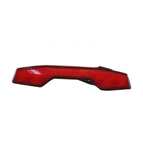 Feu arrière à LED pour quad Suzuki LTR 450 et LTR 400