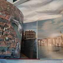 Amazon.co.jp: ベネチア写真集 fulvio roiter living venice 洋書