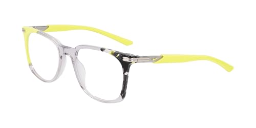 Nike lunettes modele C Light Smoke monture optique gris 52mm pont 19mm