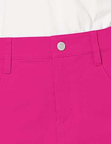 [ジャックバニー] レディース スカート 2WAYストレッチ / 263-1234808 090_ピンク 0 [S] 3枚目