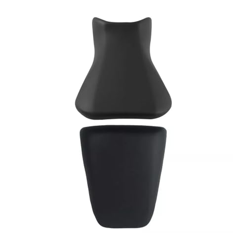 Asiento de conductor para SV1000 ideal para rutas de fin de semana