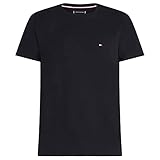 Tommy Hilfiger CORE Stretch Slim C-Neck Tee - XXXL