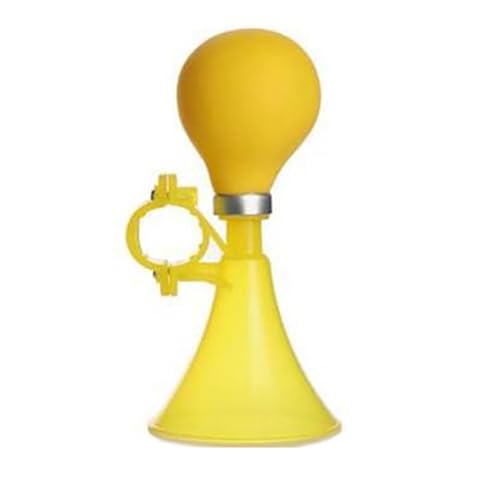 QIEIEI Bikes Bells Air Horn Kids Honkings Alarm Bikes Bells Trumpet for Cyclings Bikes Handlebars Handle Trumpet