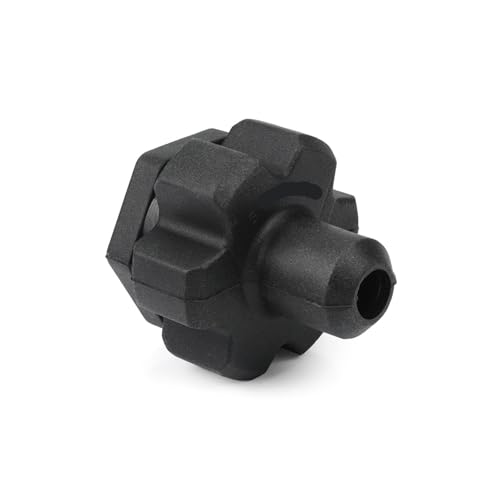 Couvercle de câble d'embrayage noir pour moto YZ 65 85 125 250