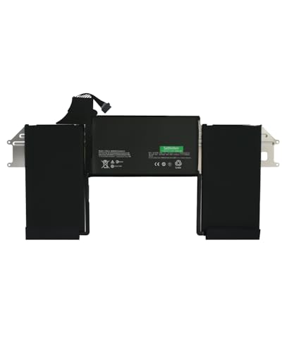 Batterie ordinateur portable MacBook Air 13 A1932 A2179 de remplacement 49.9Wh