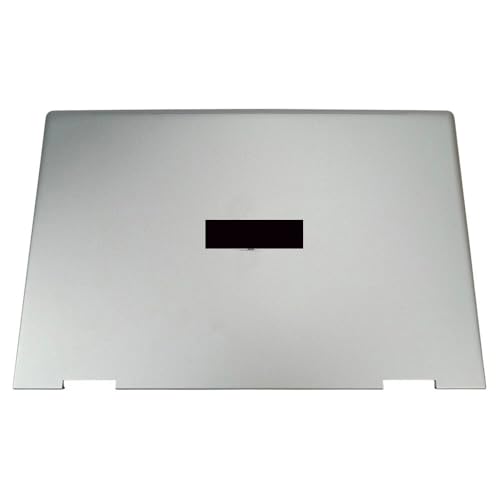 Wzqrps New Replacement Laptop LCD Cover Back Rear Top Lid for HP Envy X360 15-FH 15-FE 15T-FE 15Z-FH 15-FH0023DX 15 FH FE 2 in 1 N47927-001 N47928-001 AM3VY000101 AM3VY000121 (Silver) by wzqrps - Image 9