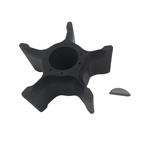 Turbine de pompe à eau 17461-93J01 hors-bord suzuki kit rotor refroidissement 225 CV