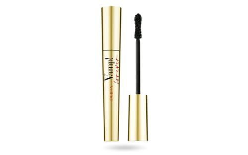 PUPA Vamp! Mascara - Forever