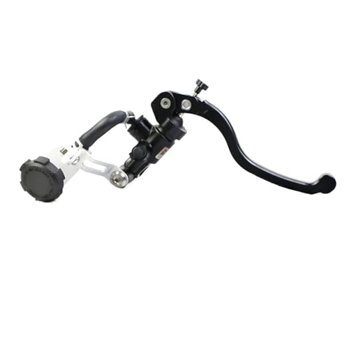 Accessoire embrayage de frein moto 15mm pour guidon de sportive GSX-R600 et ZX6R