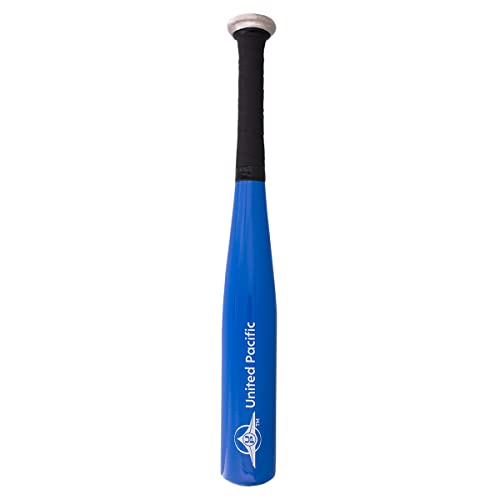 Image of United Pacific 17 inch Aluminum Tire Checker Bat, Robust & Durable, Wrapped Handle, Truck Tire Checker Bat - ONE BAT