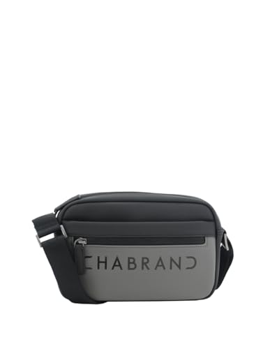 Pochettes & Sacoches chabrand Touch BIS 109 Noir Gris TU